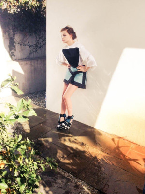 Chloe Moretz pic #637705
